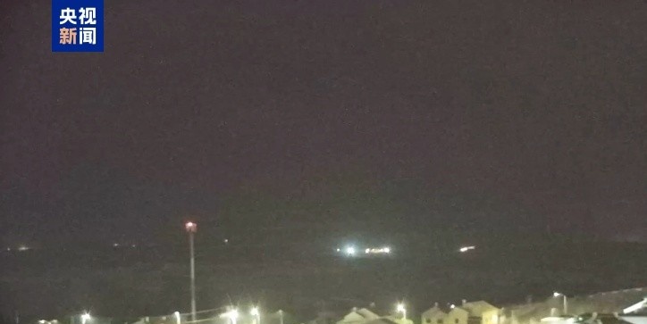 以军真的踩进了“红区”代尔拜拉赫，地理上不大，政治上却是块硬骨头。



长期以