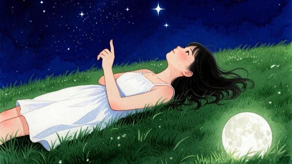 读余华老师《活着》：在废墟上数星星