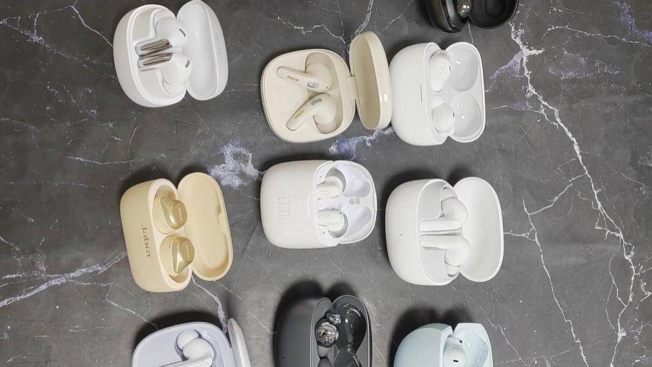 降噪耳机哪个牌子好又平价，平价入耳式降噪耳机十大排名品牌