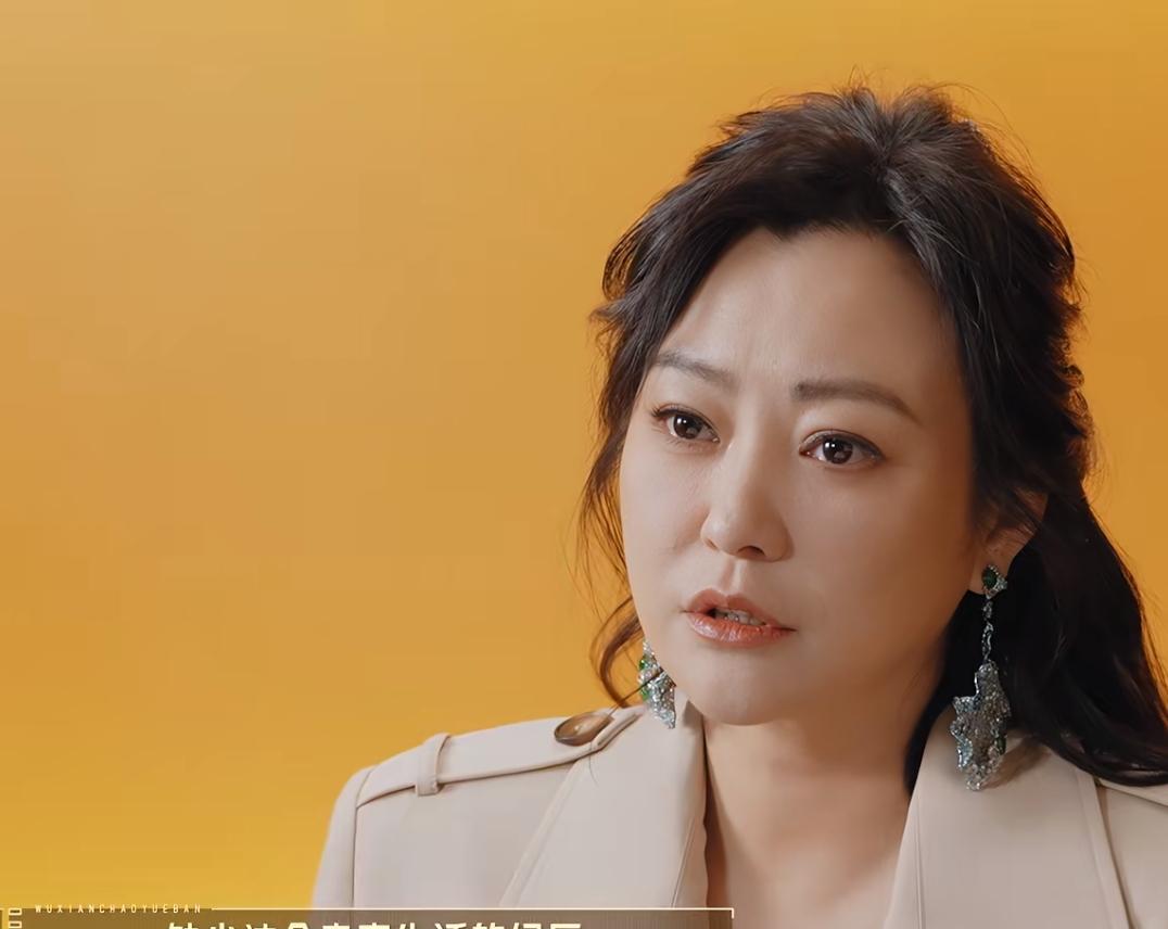 《无限超越班》第三季的导师团，辛辣点评“年轻演员存在的问题”，各个一针见血！
李