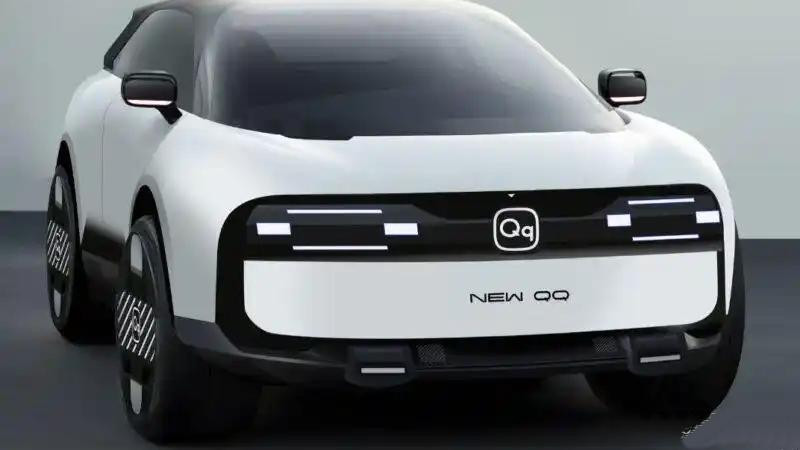 4月5日这 8 款新车发布或曝光