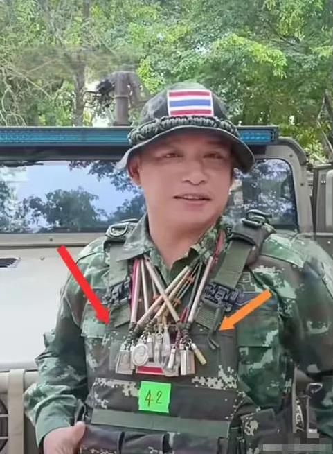 洪森面对泰国，底气在哪？
洪森的选择让外界有些疑惑。
柬埔寨军队规模小，军费也远