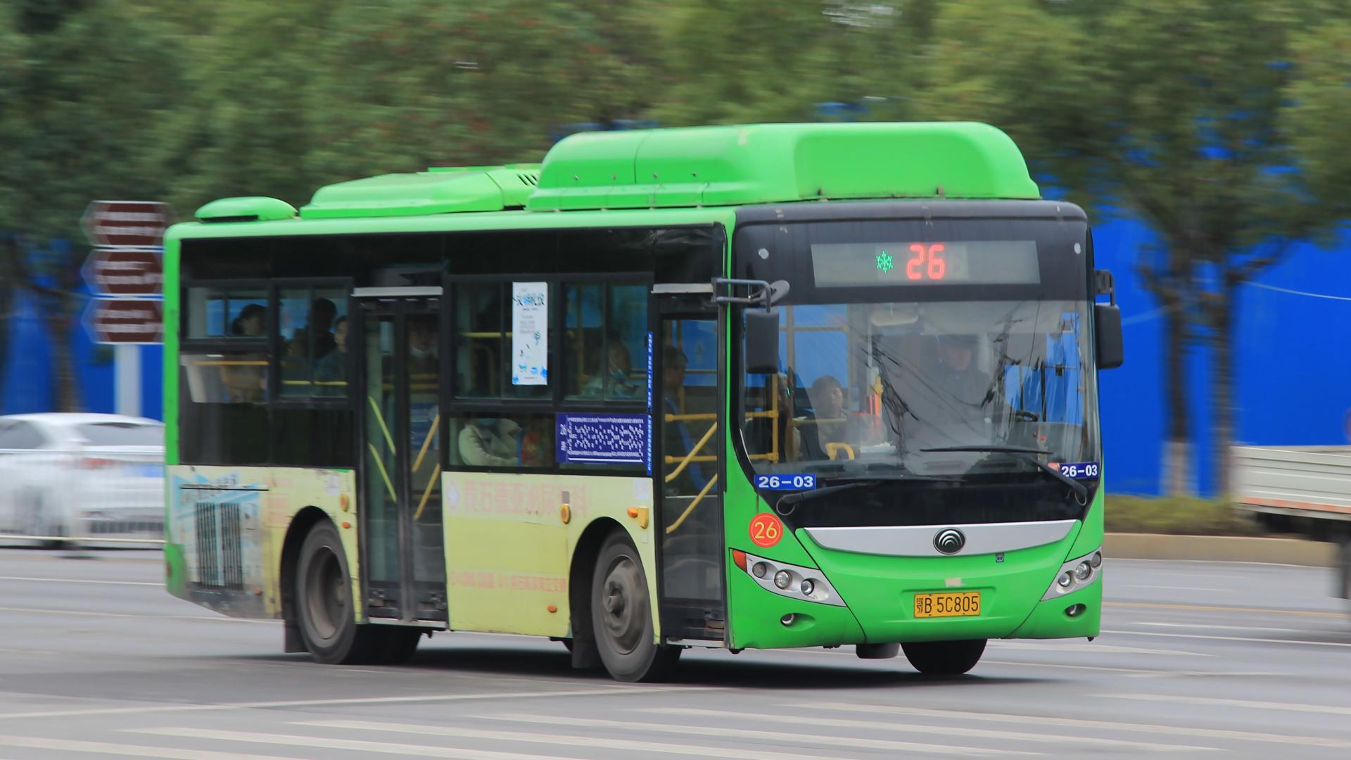 为何说“免费公交”重塑“公交价值”