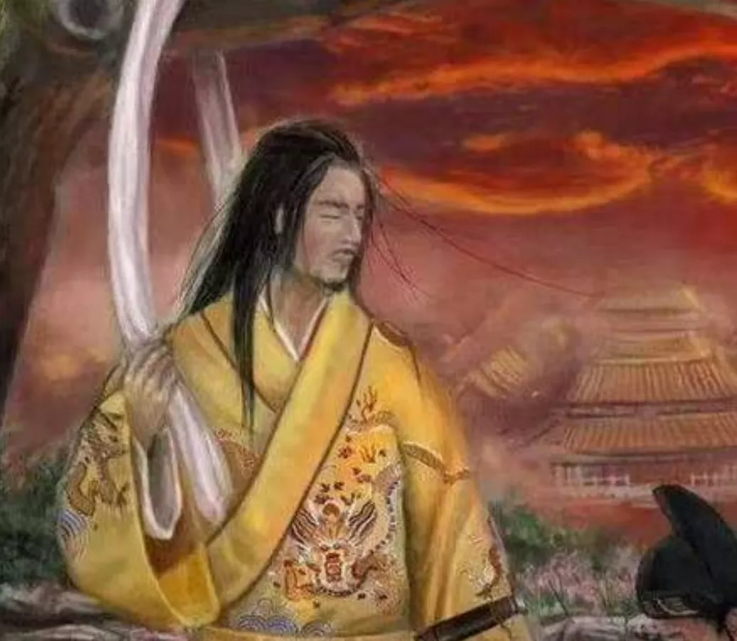 李自成是如何处置崇祯遗体的? 李自成进北京时，崇祯已自缢。他处置崇祯遗体的方式，