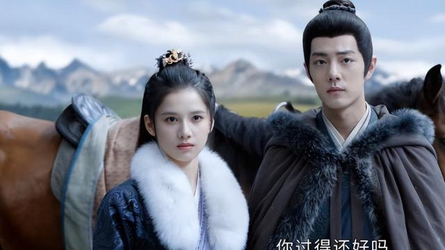 太绝了，《藏海传》大结局又是新一轮，相似命运的开始，形成闭环