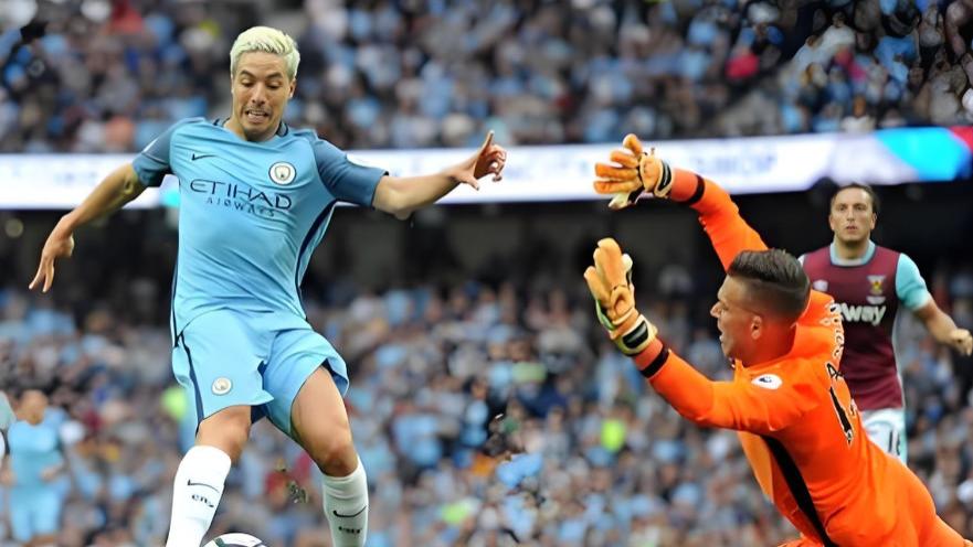 【一口气7场】桑德兰VS曼城、奥克兰FC VS 纽喷气机、西悉尼VS麦克阿瑟、水晶宫VS富勒姆、布伦