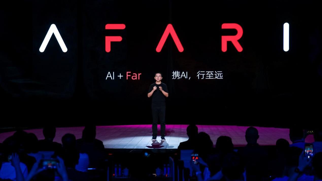 “真人秀”实测+三驾马车战略，千里科技AI智驾，征服重庆8D路况！