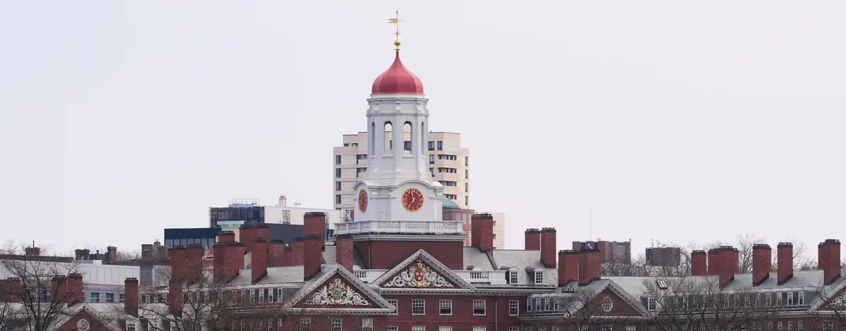 与特朗普冲突升级：哈佛大学被威胁禁招国际学生
特朗普政府和哈佛大学的冲突继续升级