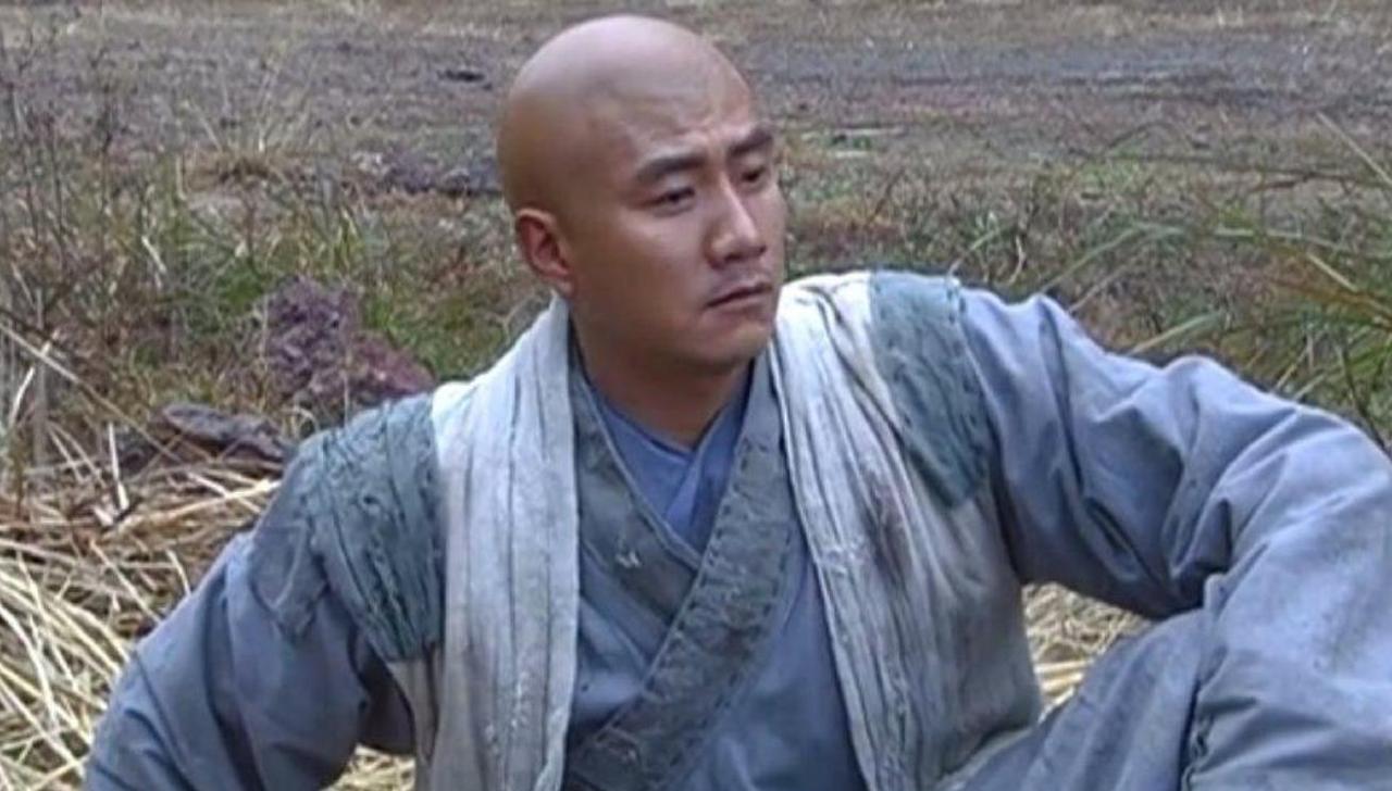 元朝末年统治腐败，导致群雄并起，濠州籍青年朱重八被迫落发为僧。一晚，朱重八负责看