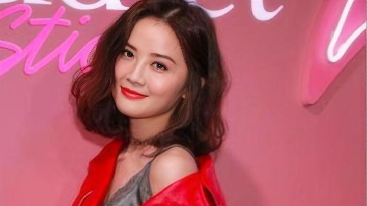 蔡卓妍：隐婚、姐弟恋、分手复合，哪一段最令你唏嘘？