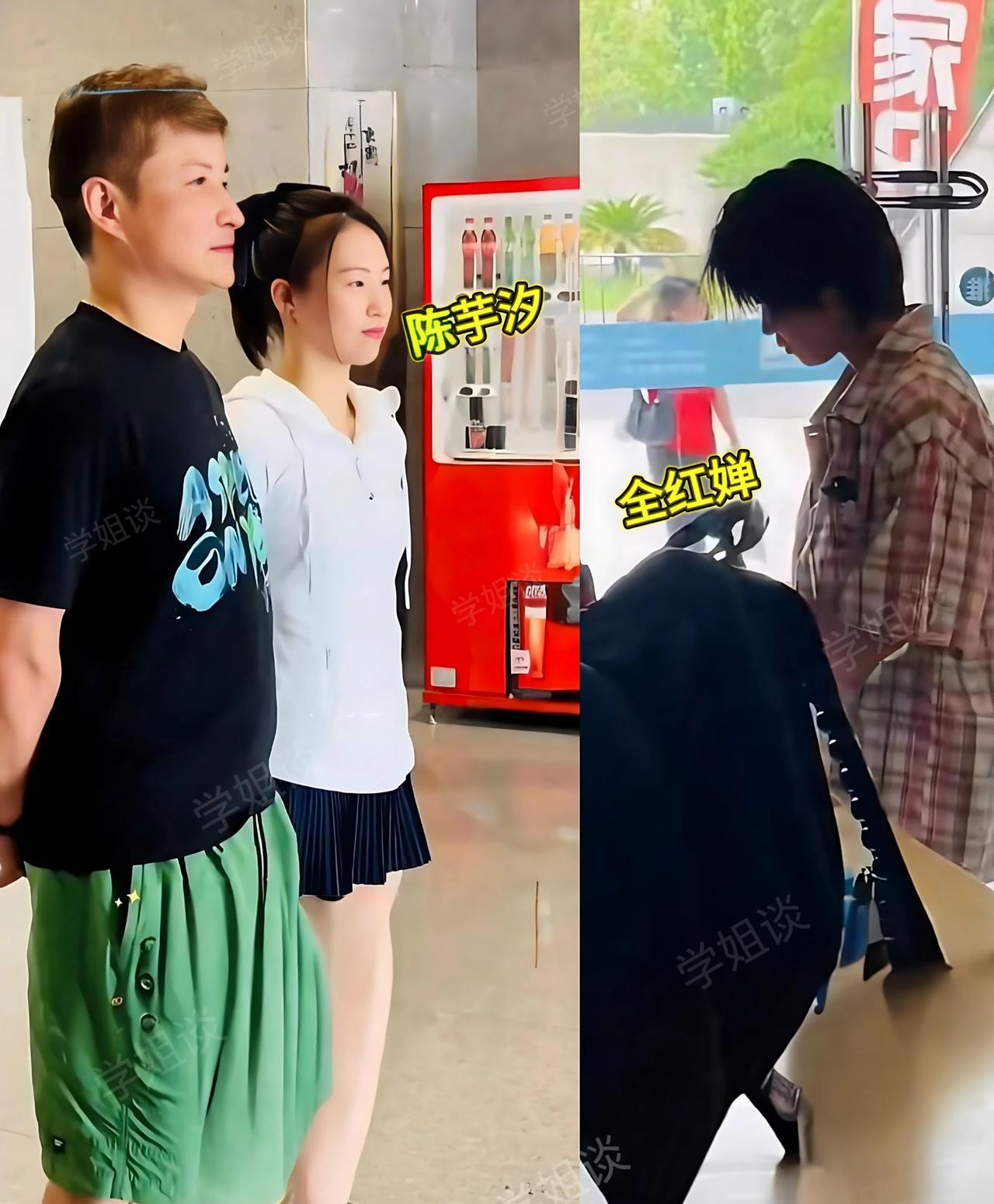 我有种很强的预感，全红婵要走下坡路了，不是空穴来风，是有迹可循。
这次全红婵因为