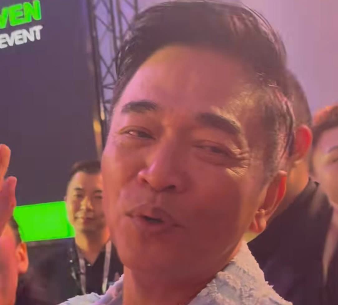能从吴宗宪嘴里听见他嘲讽guanzhang一点不奇怪啊！
guanzhang当