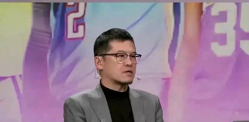 杨毅老师又来预测了！
这次坚决不改了！
雷霆必夺冠？
目前NBA总决赛大比分3-