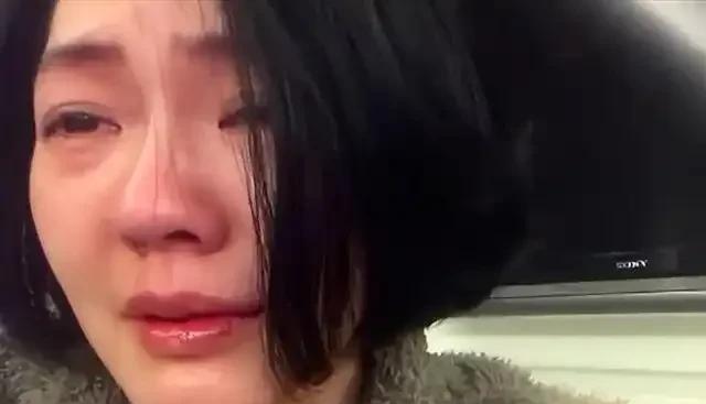 这可怎么办？小S遇到问题了！
大S去世之后，从自己和其他人的发文都可以看到小S的