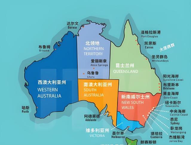 中国稀土垄断被打破？切莫杞人忧天！且看5月中旬的消息：澳大利亚稀土生产商莱纳斯宣
