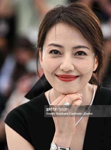 俺不信，这是高圆圆的生图？