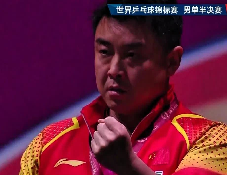 WTT瑞典大满贯首轮最值得期待的三场比赛

一、林高远VS西蒙.高茨

