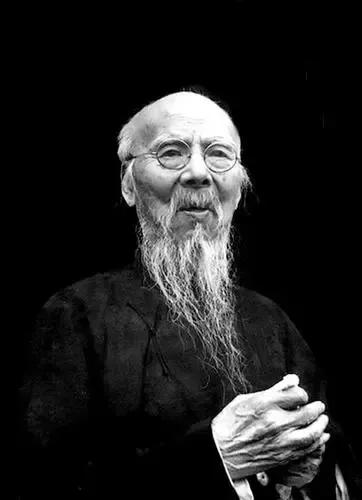 齐白石的白菜趣事：节俭与大方并存的独特魅力