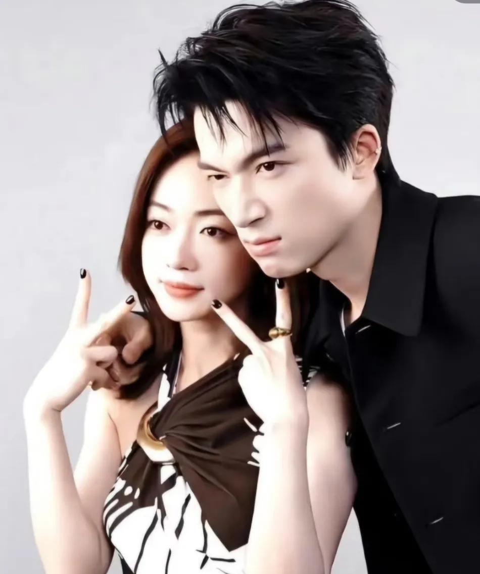 王星越完美错过吴谨言婚讯！于正神爆料，明星社交圈竟有