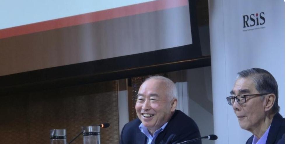 中国大陆会承诺放弃对台使用武力吗？毫无疑问，那答案是显而易见的，绝不会！但是，最