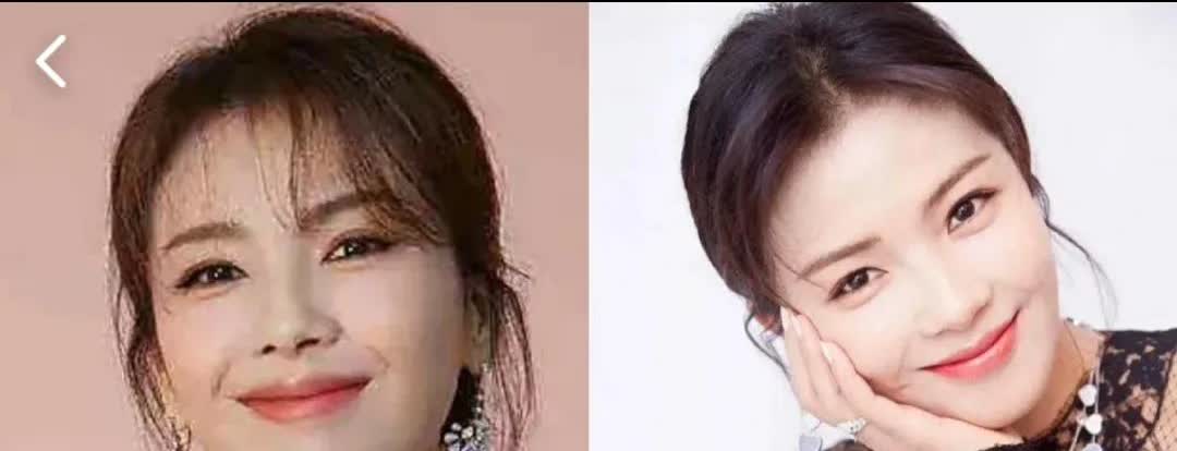 有“酒鬼”称号10位女星，有人三天可无饭不可一日无酒，你知有谁
第1位:刘涛
