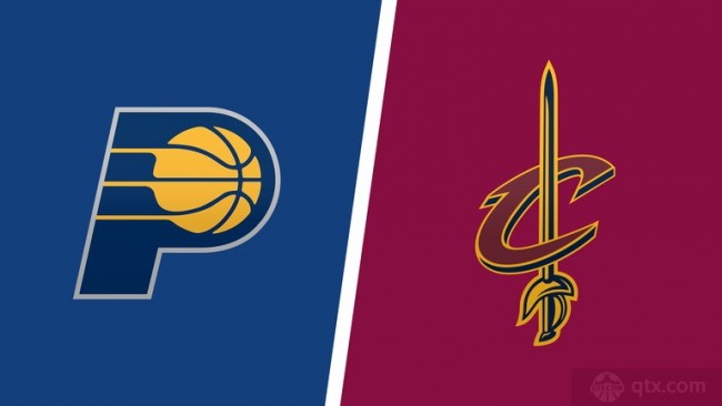 「NBA季后赛」步行者VS骑士 东部次轮率先开打！主场作战的骑士大胜没悬念？