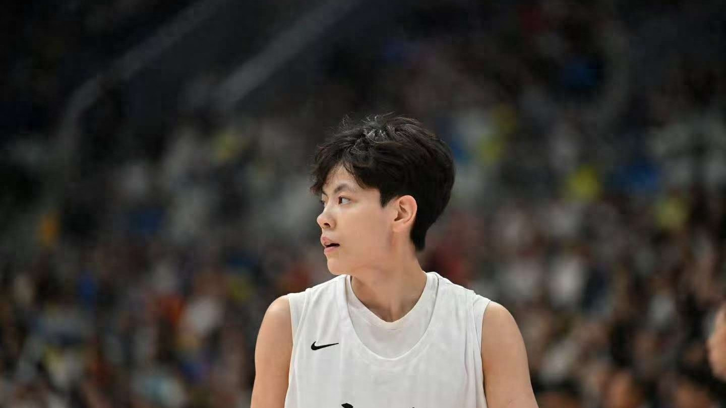 实力取胜，广东74-68四川，这五人表现不得不说，李梦仅2分