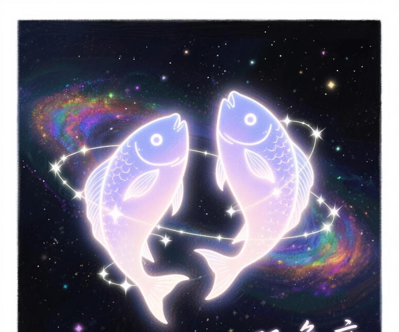 双鱼座4月29日运势：梦幻泡泡机启动，今日限时掉落童话滤镜！ 
亲爱的双鱼座，今