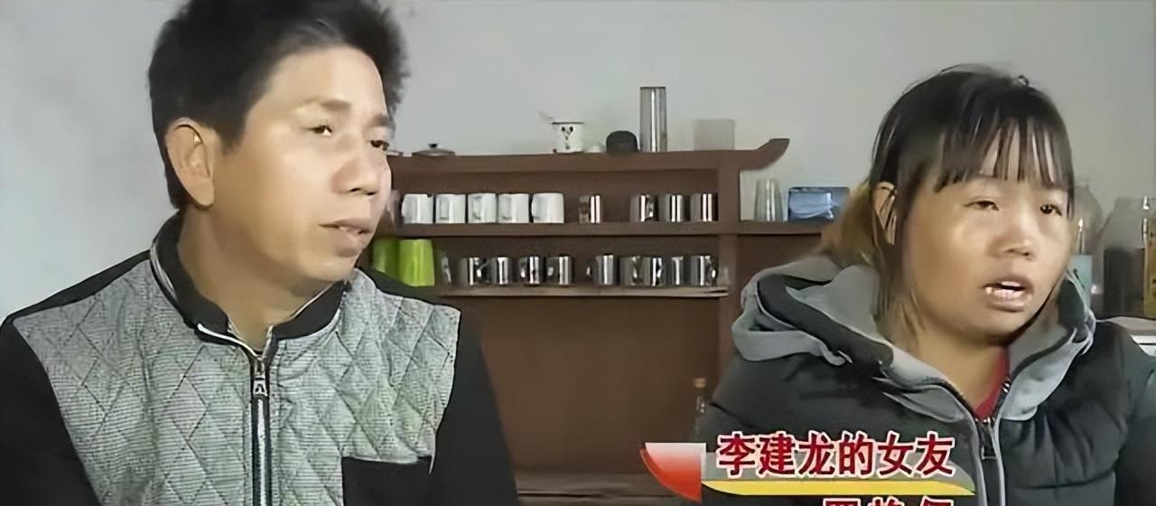 [微风]2011年，湖南一男子捡回流浪女当老婆，但女子却在五年后突然失踪，只留下