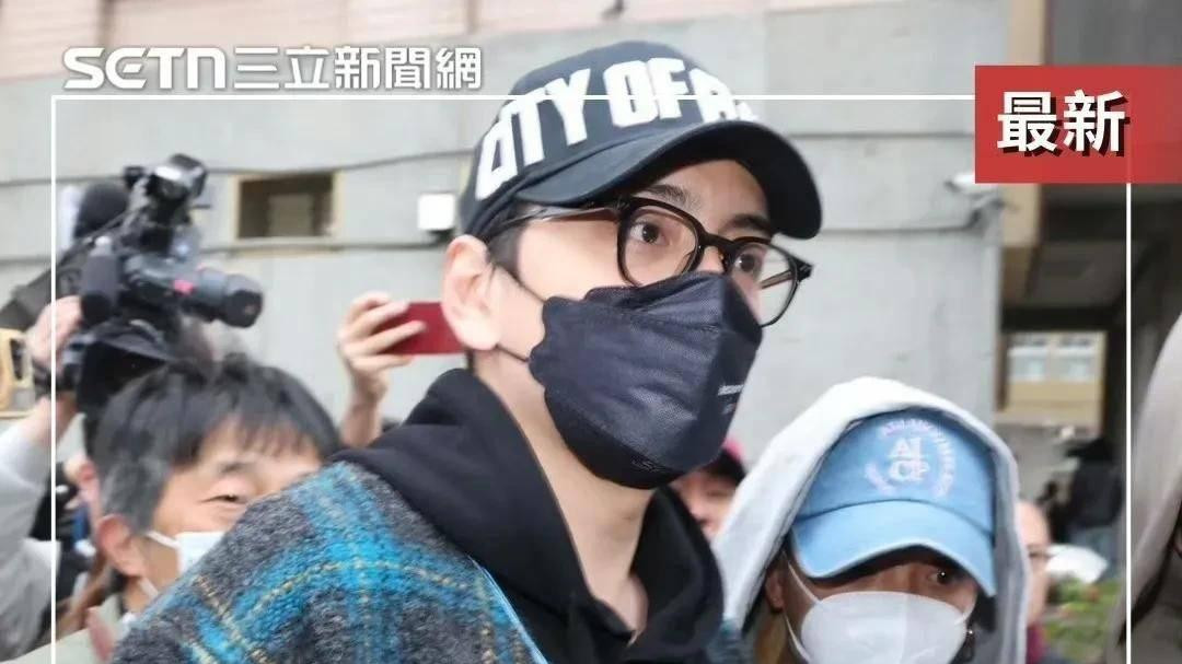 王大陆“杀人未遂”？司机病床照流出，劣迹满满的他这回要凉透！