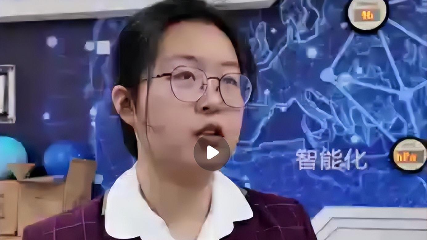 高二女生为妈妈发明"抗风雨盔"！国家专利背后藏暖心故事：你的脖颈冷，我的心里疼