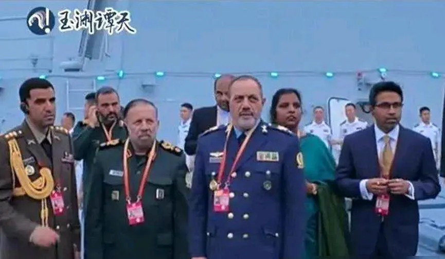 印度防长访华背后的真实意图











印度最近派出高层官员来中国，国