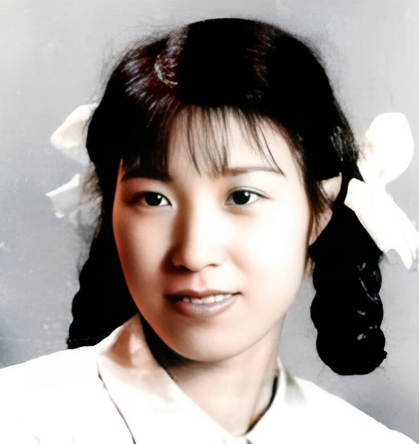 1957年，中国最后一名“皇妃”李玉琴，探望狱中的溥仪，见到溥仪，李玉琴心中的那