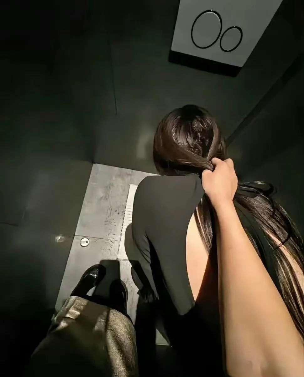 女人在外面还是少喝点吧
