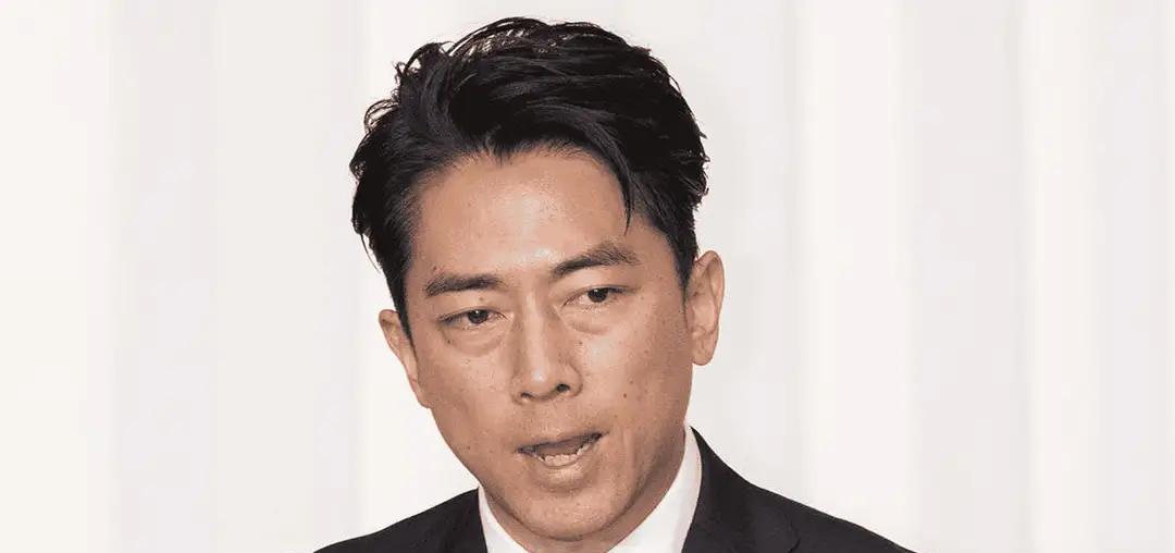 日本网友不好被日本政客欺骗了！
小泉进次郎请水军自吹自擂遭反噬，或将输掉总裁竞选