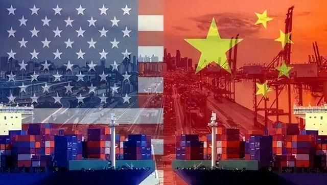 换了地点中美谈崩了？中国被扣上莫须有罪名，特朗普已列好黑名单