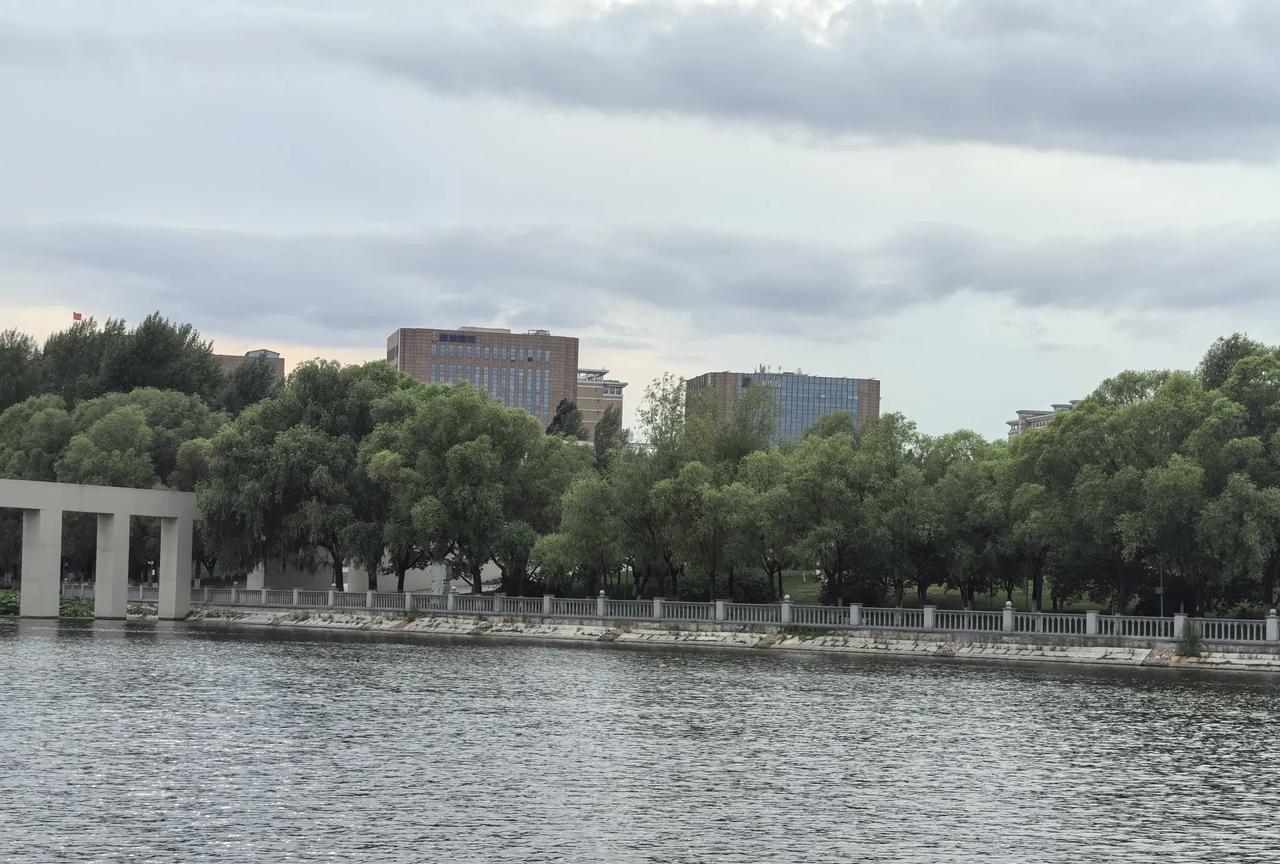 因为“东大六名大学生溺亡”事件，今天上午，老公所在的大学，给所有行政人员开了紧急