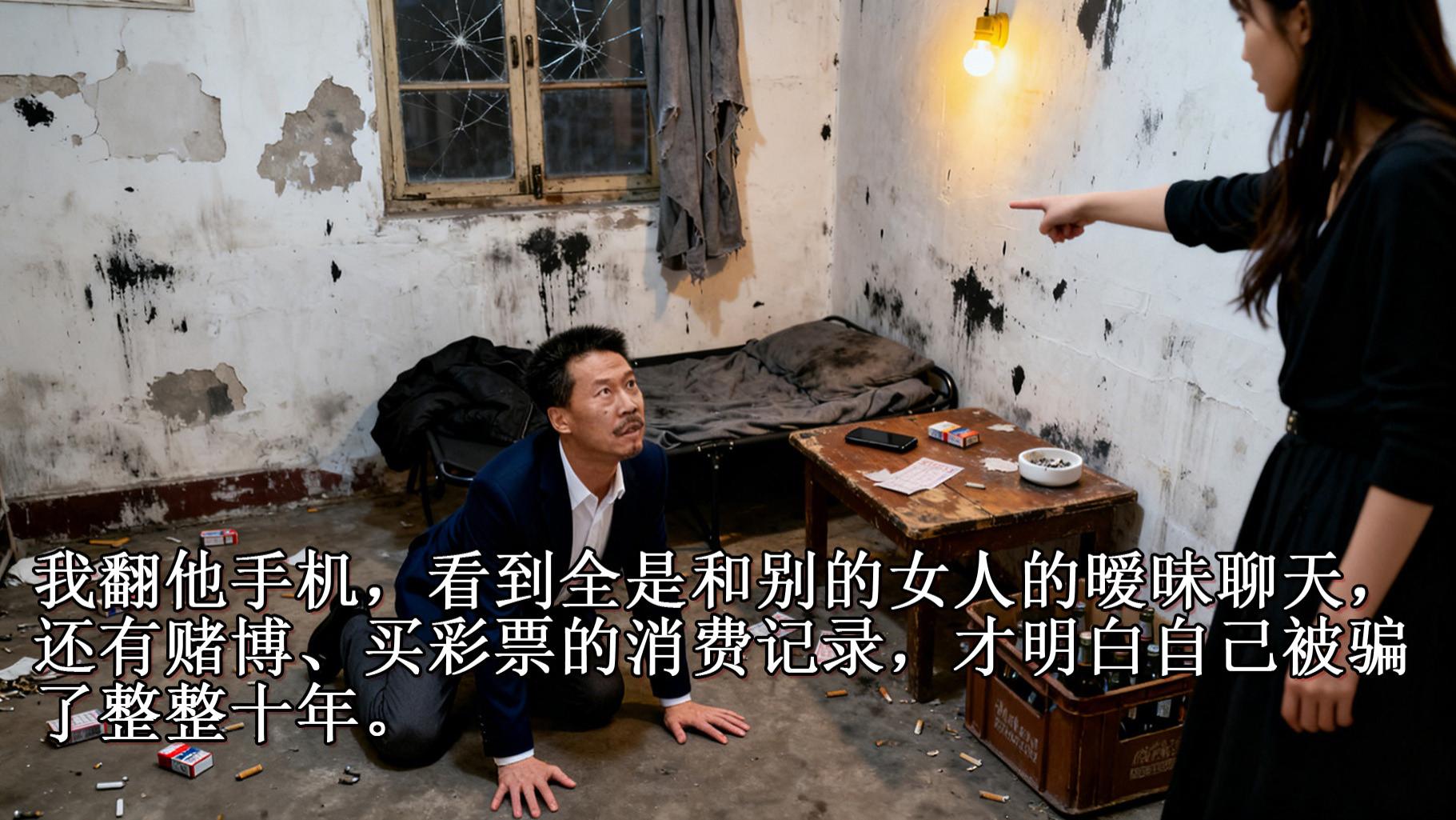 为嫁优质对象，谎称地勤，却遭十年诈骗