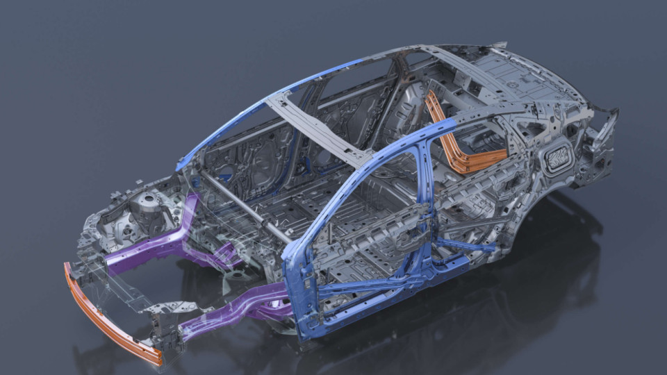 谁懂带娃的痛？银河 L6 EM-i把安全和舒适直接喂到嘴边