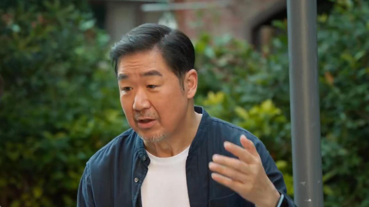 《我的后半生》：连亦怜还是选择了面包