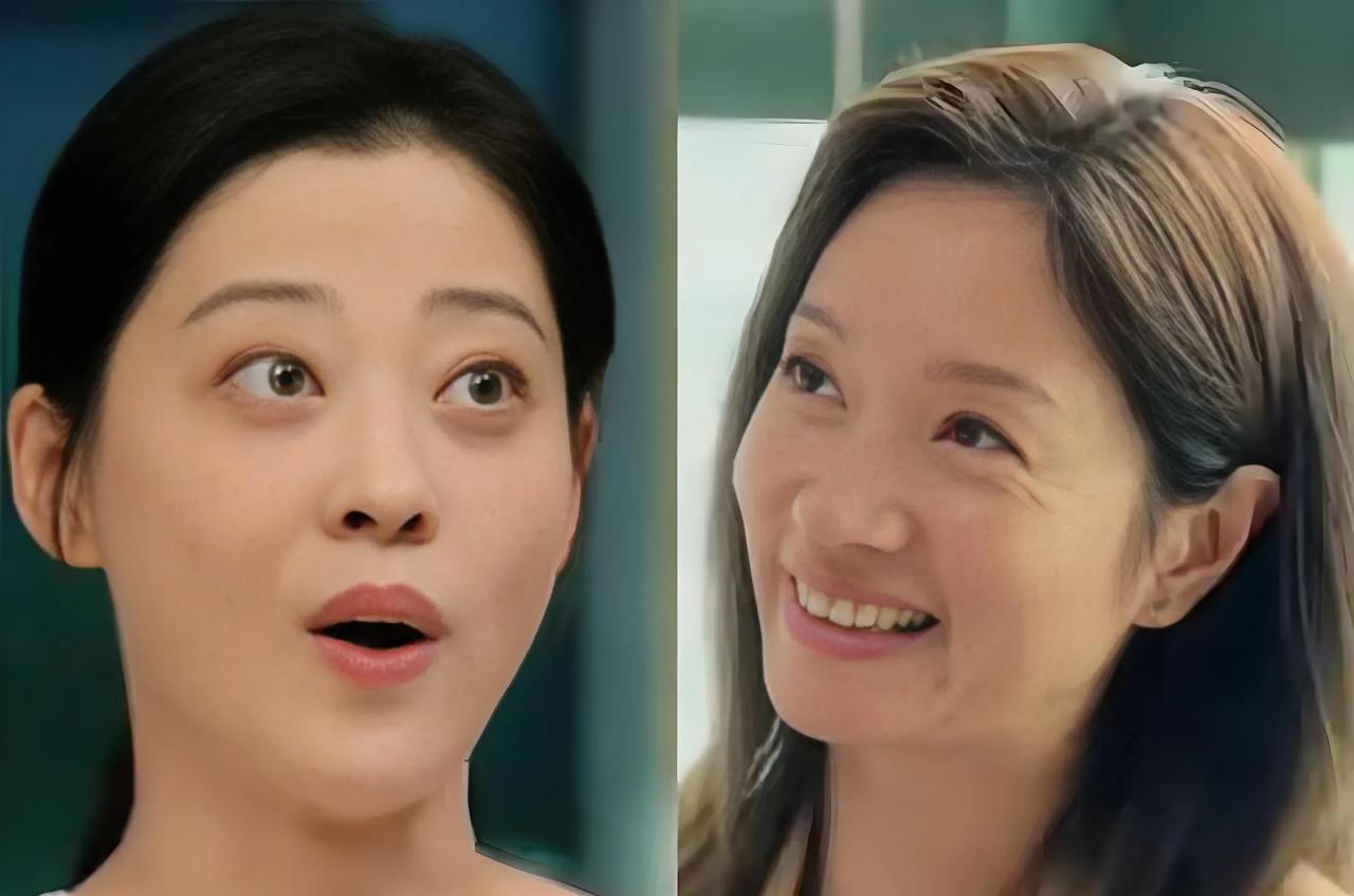 沈佳妮素颜告别角色，实力打脸颜值偏见！
《我的后半生》落幕，沈佳妮发文告别角色艾