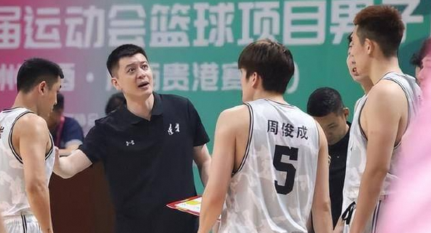 全运会男篮资格赛:传统强队稳进，五队争三张决赛门票