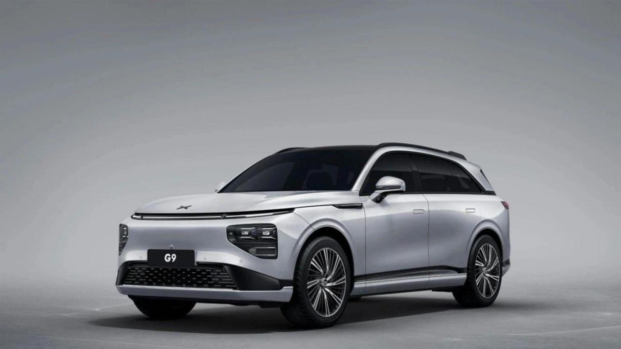 理想i8要对抗多少竞争对手