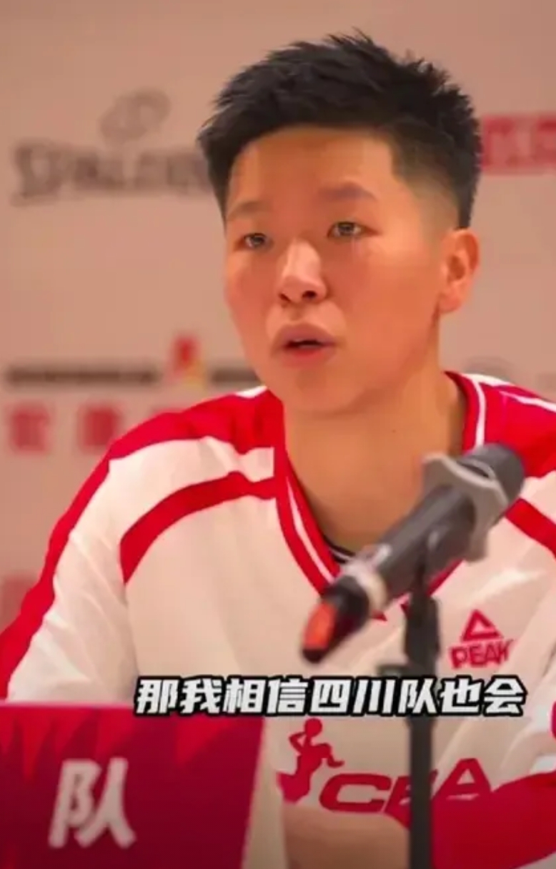 WCBA第二回合，东莞女篮战胜四川女篮，继续书写着神话，球迷希望在第三回合一举拿