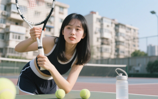 未婚夫女教练把我赛马染成绿毛