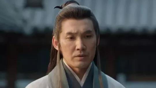 看完10集藏海传，终于可以断定，铁面人是谁了