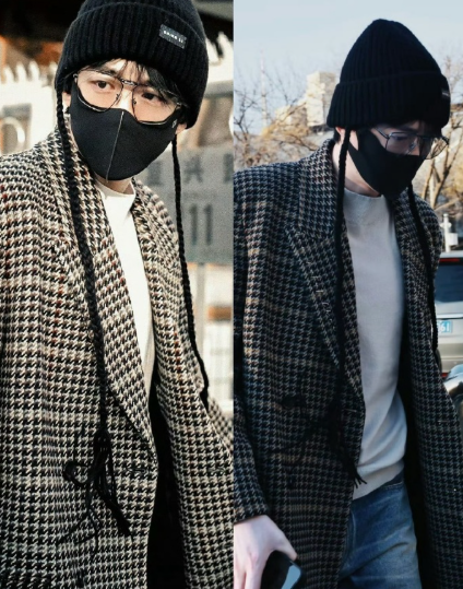 2026马年央视春晚阵容
1月4号彩排：唐诗逸，阿如那
1月5号彩排：刘宇宁 ​