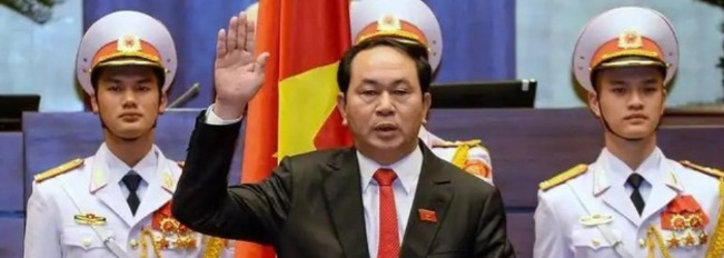 越南重谈边界，到底图啥？











天哪！这事儿简直让人难以置信！辛
