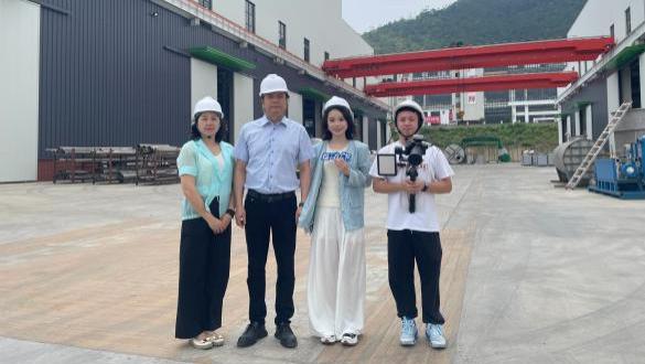 数字赋能制造业 百万英才汇南粤 | 2025年“揾工在广东”直播带岗活动圆满收官