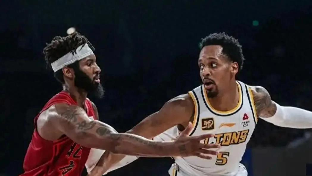 北京6分输球之夜三个不争事实和两意外，许利民表态不甘心